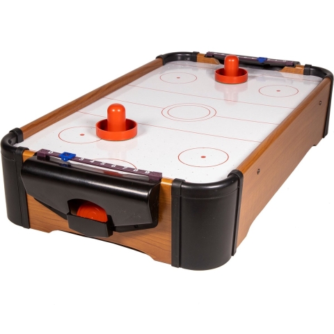 Air Hockey Set 50x30x10 cm