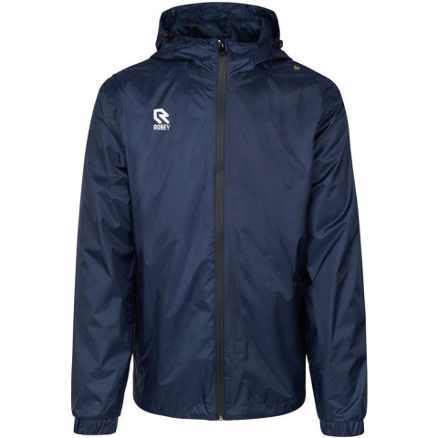 Robey RS4514 Rain Jacket - Navy - S