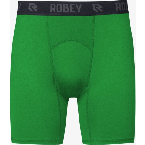 Robey RS6015 Baselayer Short - Green - 140