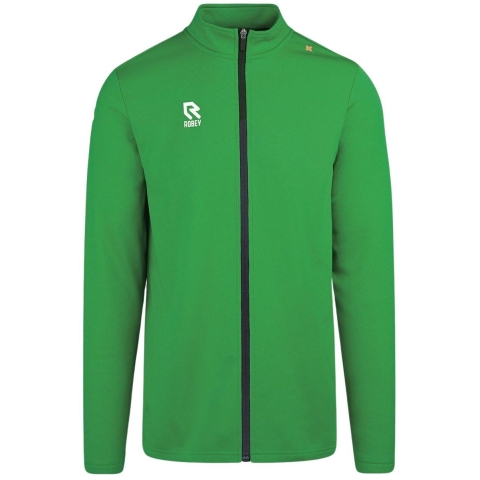 Robey RS4007 Crossbar Full-Zip - Green - 152