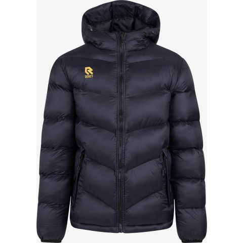 Robey RS4519 Performance Padded Jacket - Black - XXXXL