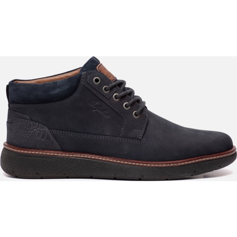 Australian Footwear Dexter Nubuck Veterschoenen