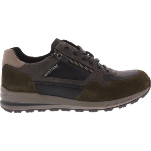 Mephisto Bradley Veterschoenen