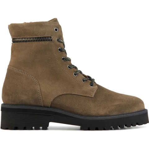 Piedi Nudi 2702-05.04 Enkellaarzen