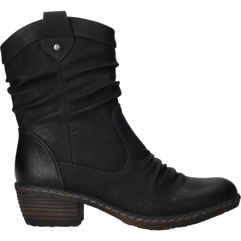Rieker 93770 Enkellaarzen