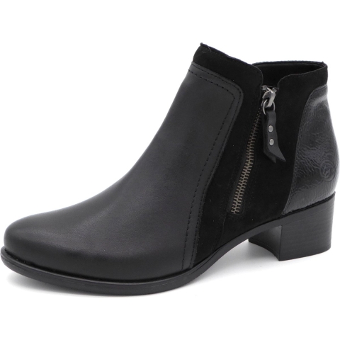 Remonte R5172 Enkellaarzen