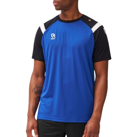 Robey RS1018 Control Shirt - Royal Blue - XXL