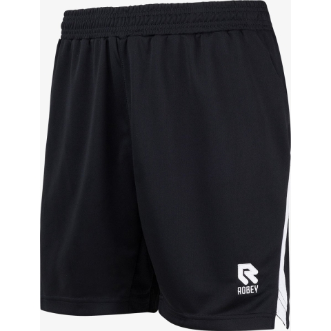 Robey RS2007 Referee Short - Black - XL