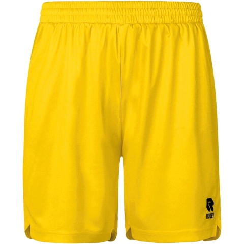 Robey RS2019 Patron Goalkeeper short - Yellow - XL