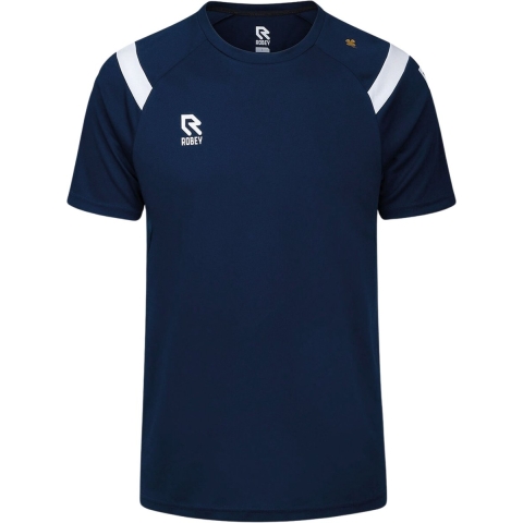 Robey RS1018 Control Shirt - Navy - XL