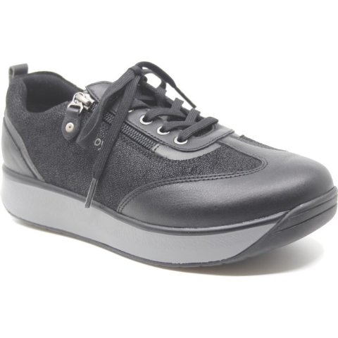 Joya Laura Black II Sneakers