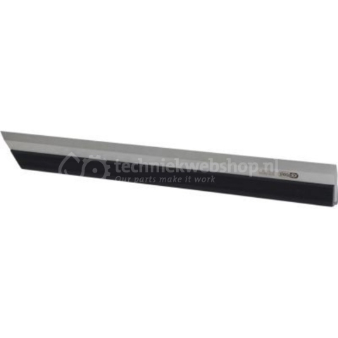 KS Tools 300.0638 Precisie-haarliniaal, 500 mm