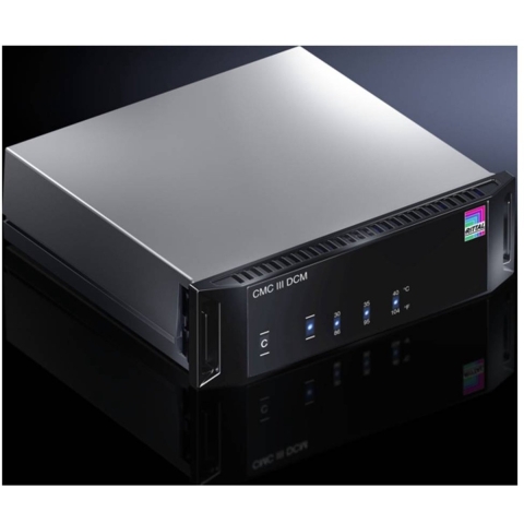 Rittal DK 7030.501 Door Control Module (l x b x h) 132 x 138 x 40 mm Kunststof 1 stuk(s)