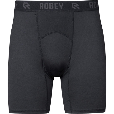 Robey RS6015 Baselayer Short - Black - 164