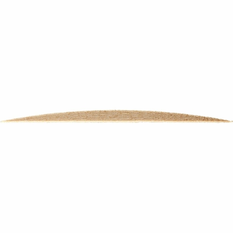 6x Jordan Tandenstokers Double Ended Regular 100 stuks