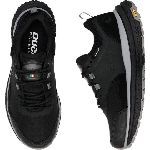 CISOMO LOW WP W Wandelschoenen