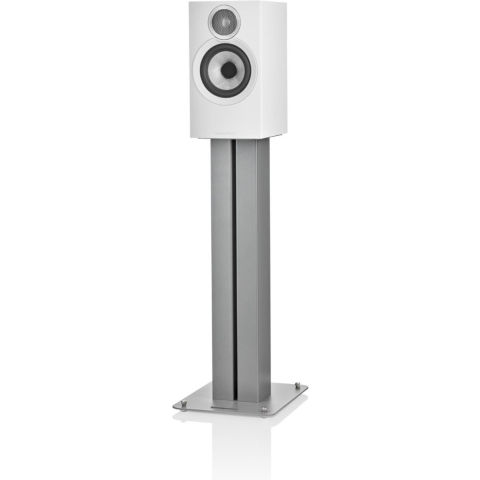 Bowers & Wilkins: 607 S3 Compacte boekenplank speaker - 1 stuk - Wit