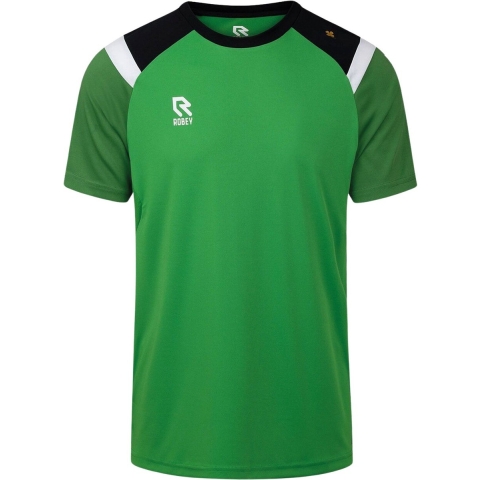 Robey RS1018 Control Shirt - Green - 164