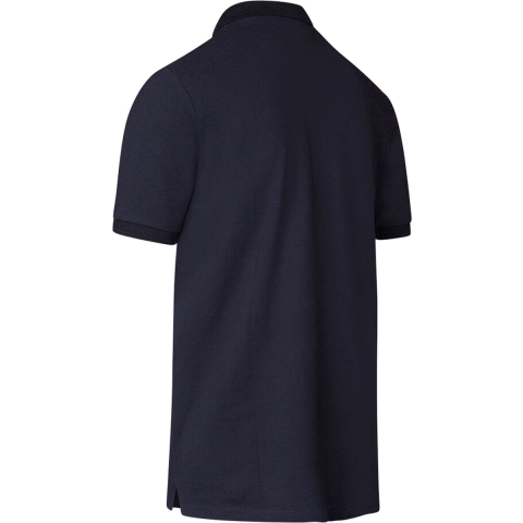 Robey RS1821 Off Pitch Polo - Black - L