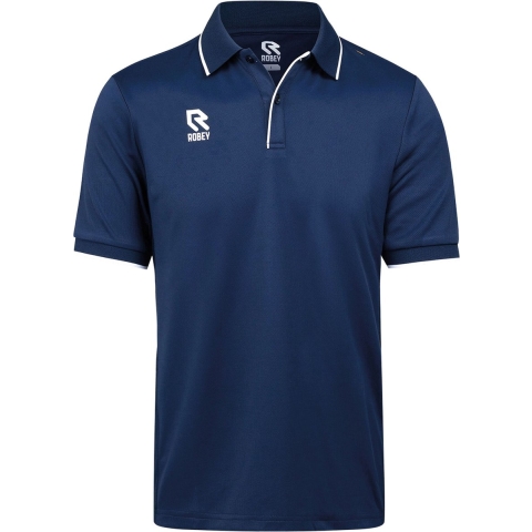 Robey RS1831 Allrounder Polo - Navy - L