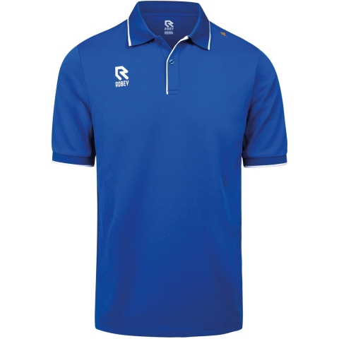 Robey RS1831 Allrounder Polo - Royal Blue - L