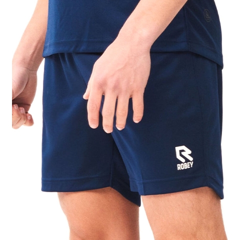 Robey RS2008 Crossbar Short - Navy - M