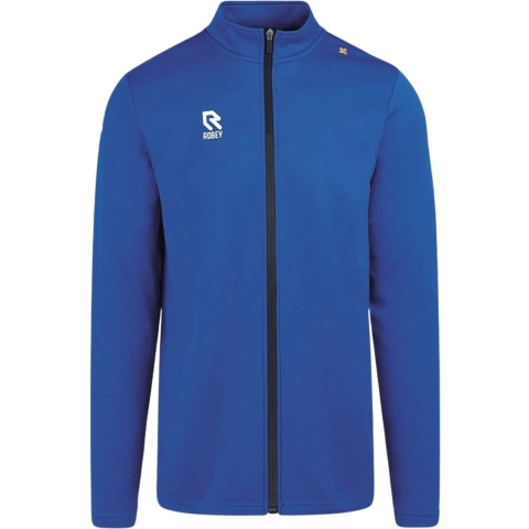 Robey RS4007 Crossbar Full-Zip - Royal Blue - XL