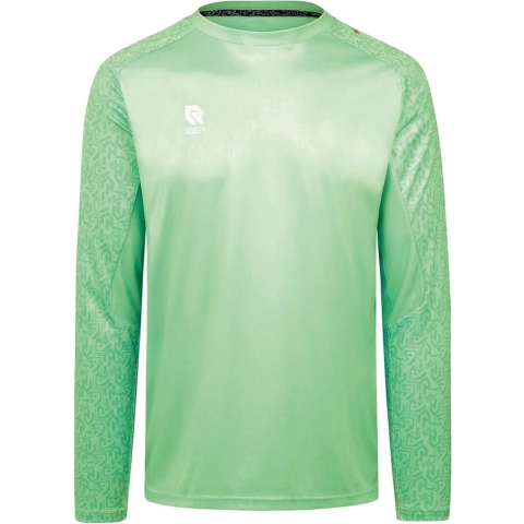 Robey RS1519 Patron Goalkeeper shirt LS - Spring Bouquet - M