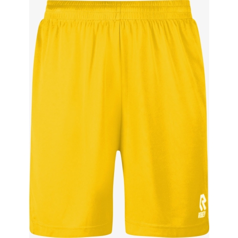 Robey RS2008 Crossbar Short - Yellow - 152