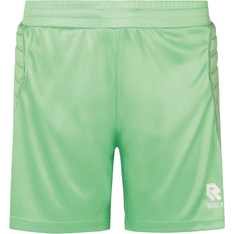 Robey RS2028 Patron Goalkeeper short PADDED - Spring Bouquet - 152