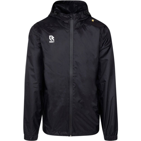 Robey RS4514 Rain Jacket - Black - 128