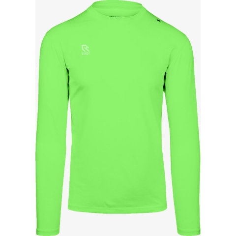 Robey RS6013 Baselayer Top - Neon Green - XXL