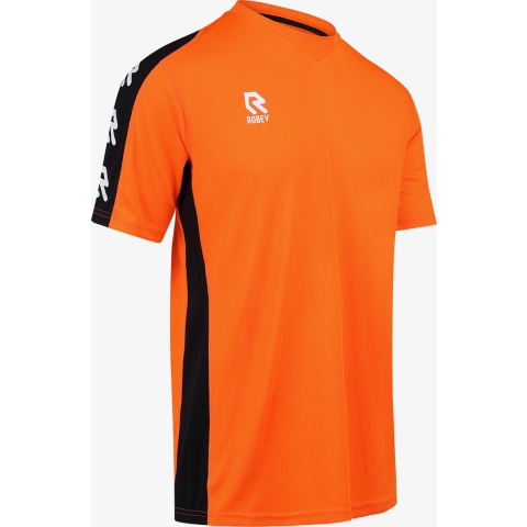Robey RS1021 Performance Shirt - Orange - XL