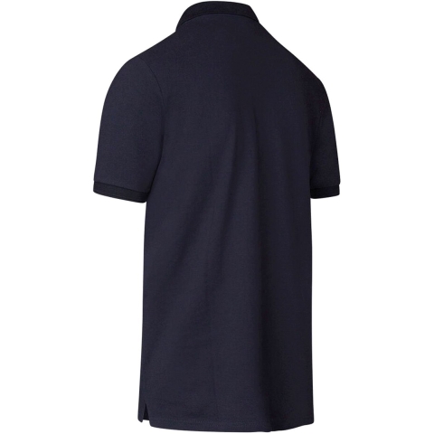 Robey RS1821 Off Pitch Polo - Black - XL