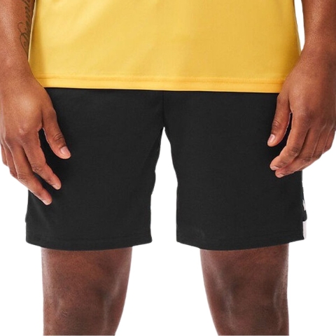 Robey RS2018 Control Short - Black - L