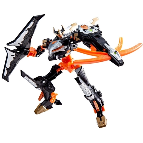 Hasbro Transformers Deluxe Sideways