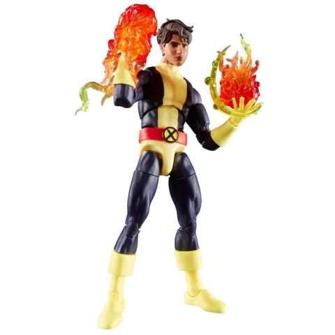 Hasbro X-Men '97 Marvel Legends Sunspot