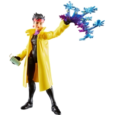 Hasbro X-Men '97 Marvel Legends Jubilee