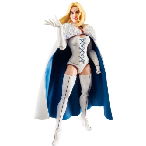 Hasbro X-Men '97 Marvel Legends Emma Frost