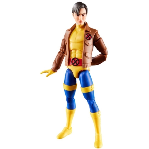 Hasbro X-Men '97 Marvel Legends Morph