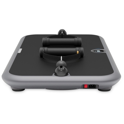 Flow Fitness DSG200i met Perform Fitnessbank - Smart Home Gym - Krachtstation