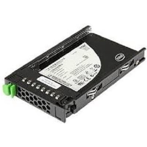Fujitsu PY-SS19NNH - SSD 2,5"- 1,92TB SAS 3.0 Triple Level Cell