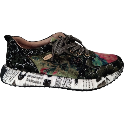 Laura Vita Burton 38 Sneakers
