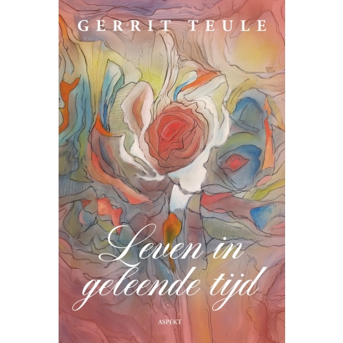 Leven in geleende tijd (Paperback)