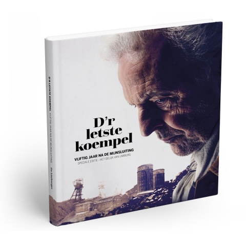 D&apos;r letste koempel (Hardback)