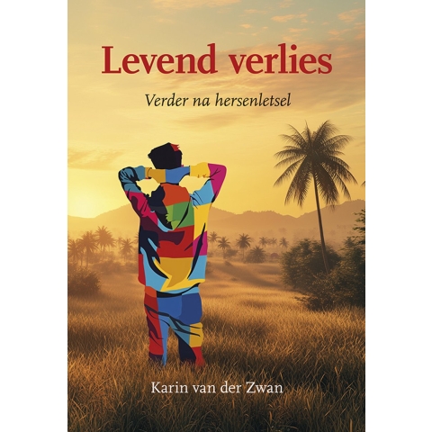 Levend verlies (Paperback)
