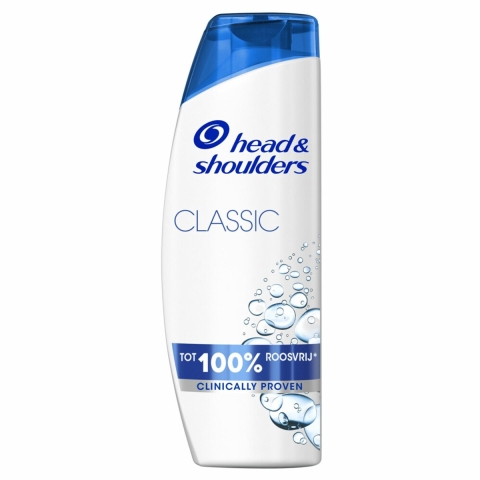 24x Head&Shoulders Shampoo Classic 95 ml
