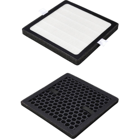 TOOLCRAFT FE-300FS2 Reservefilter voor Toolcraft FE-300 soldeerdampafzuiging 2 stuk(s)