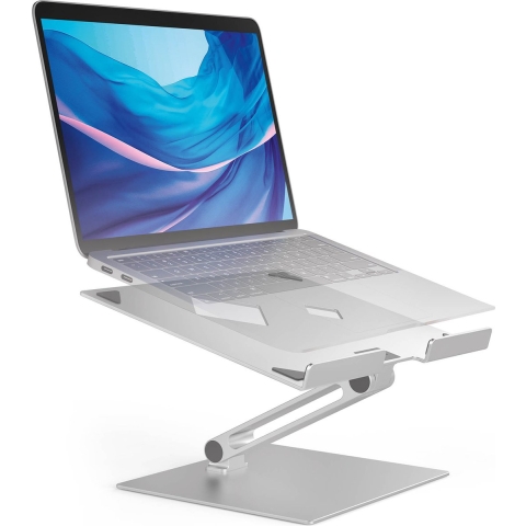 Durable LAPTOP STAND RISE Laptopstandaard In hoogte verstelbaar