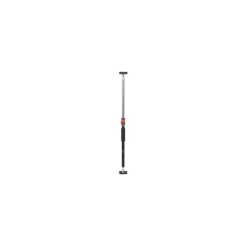 TOOLCRAFT Bouwsteun In lengte verstelbaar: 600 - 1000 mm Belasting (max.): 60 kg
